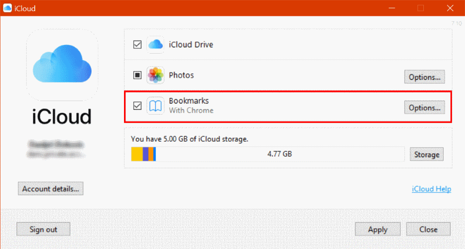 How to Auto-Sync Safari and Chrome Bookmarks on iPhone (with help of PC)?